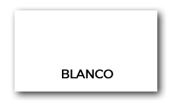 blanco