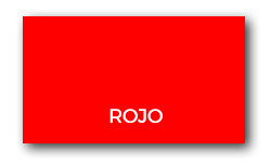 rojo